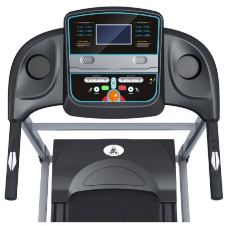 Электрическая беговая дорожка DFC T500/2 Roma2