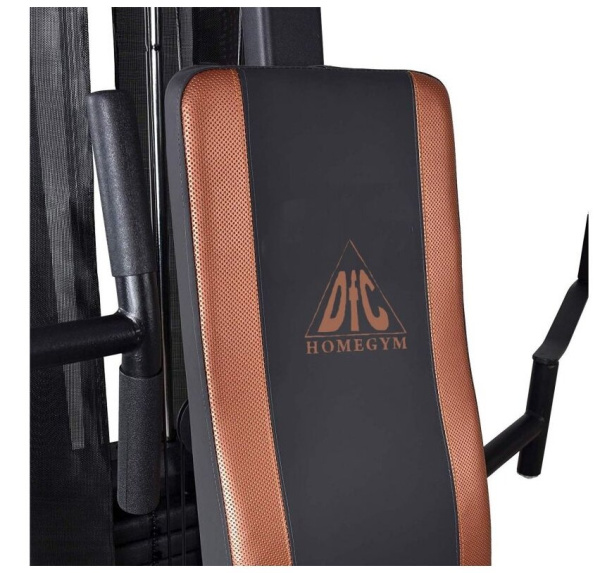 Многофункциональный тренажер DFC D5125