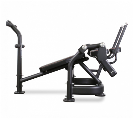 Пресс-скамья Bronze Gym PL-1720