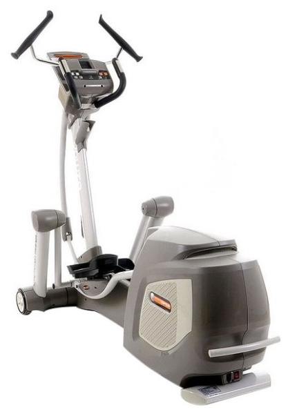 Эллиптический тренажер Yowza Captiva