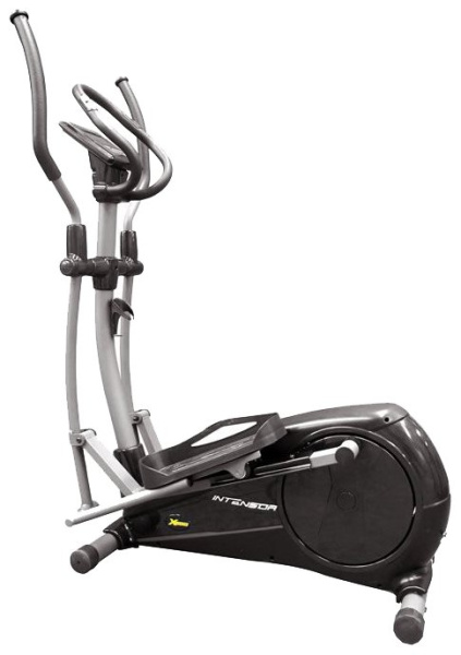 Эллиптический тренажер Intensor X500