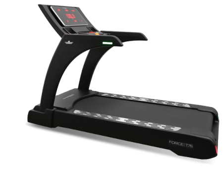 Электрическая беговая дорожка Svensson Industrial Force T76