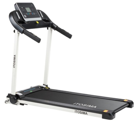 Электрическая беговая дорожка ITOSIMA Crown