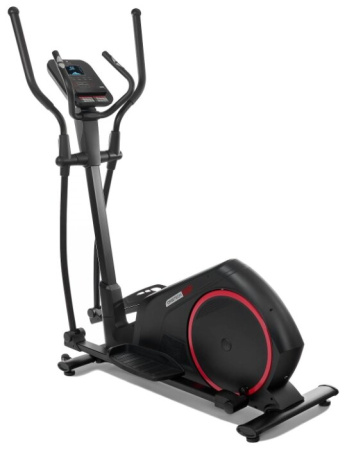 Эллиптический тренажер Titanium Masters Orbitech XFA