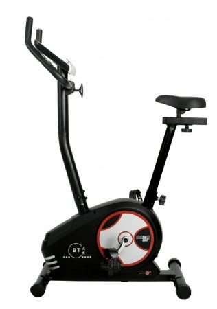 Велоэргометр Christopeit Sport BT 4