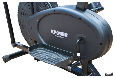 Эллиптический тренажер K-Power КLJ 8.2 А