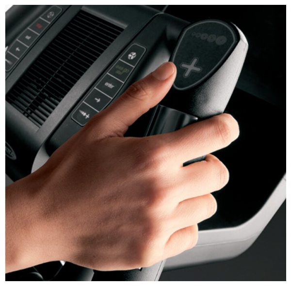 Эллиптический тренажер Panatta Pininfarina 1PP104 led plus