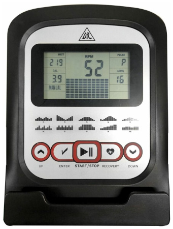 Велотренажер DFC B5901P