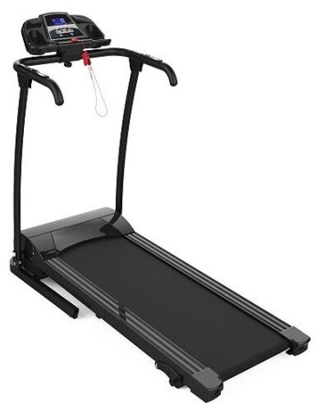 Беговая дорожка Brumer Bravo E7510