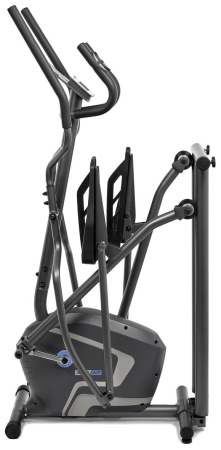 Эллиптический тренажер складной Titanium One X20 AF gray