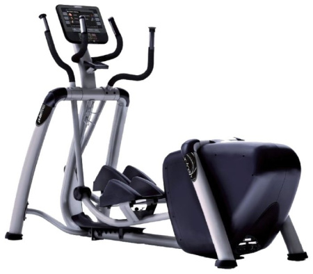 Эллиптический тренажер Pulse Fitness 280G Fusion