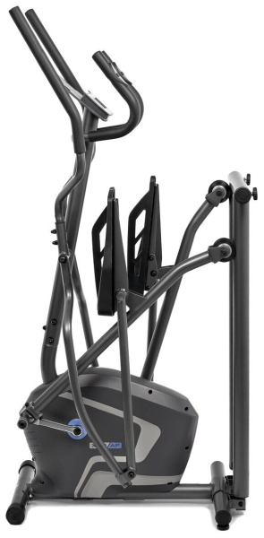 Эллиптический тренажер складной Titanium One X20 AF gray