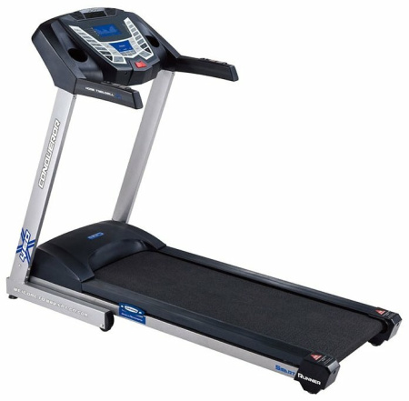 Электрическая беговая дорожка KPT KP-4600A1