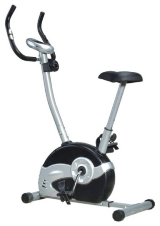 Вертикальный велотренажер Indigo Ireb 73M