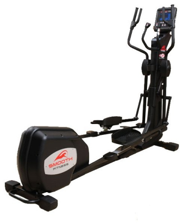 Эллиптический тренажер Smooth Fitness CE 9.0