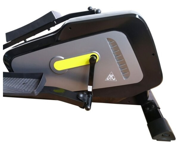 Эллиптический тренажер DFC E608E