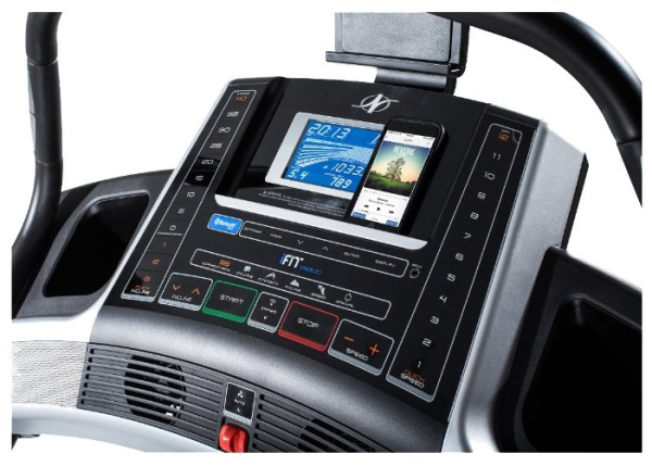 Электрическая беговая дорожка NordicTrack X7i (NETL18716)