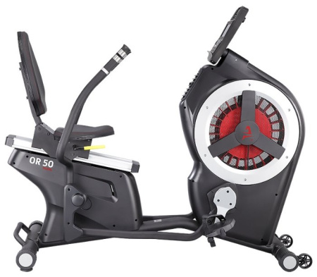Велоэргометр AMMITY Ocean OR 50