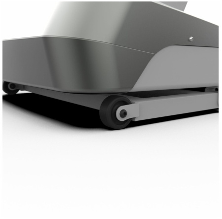 Беговая дорожка для дома/тренажер для дома DFC T770