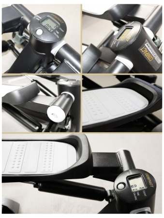 Мини-степпер Start Line Compact SLF S083