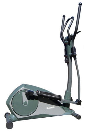 Эллиптический тренажер TotalFIT Olimp