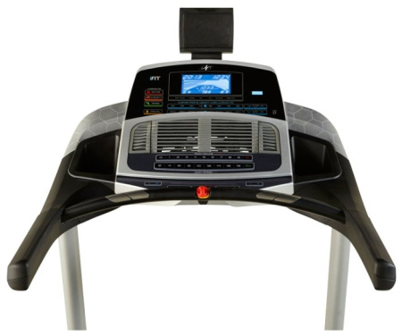 Электрическая беговая дорожка NordicTrack T 7.0 (NETL10816)