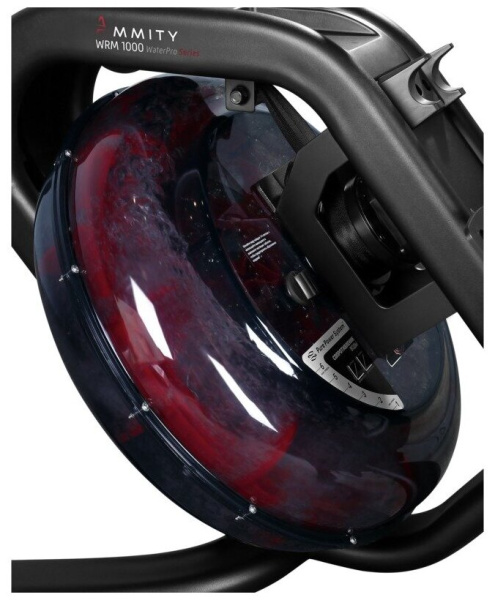 Гребной тренажер AMMITY WaterPro WRM 1000 Гребной тренажер AMMITY WaterPro WRM 1000