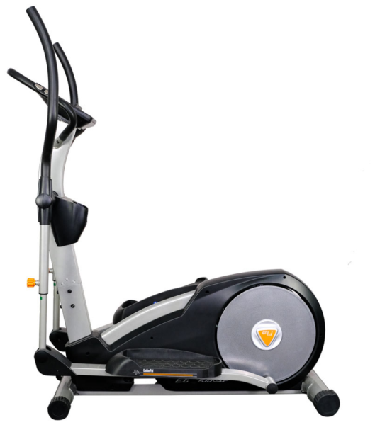 Эллиптический тренажер Sportop E7000P+