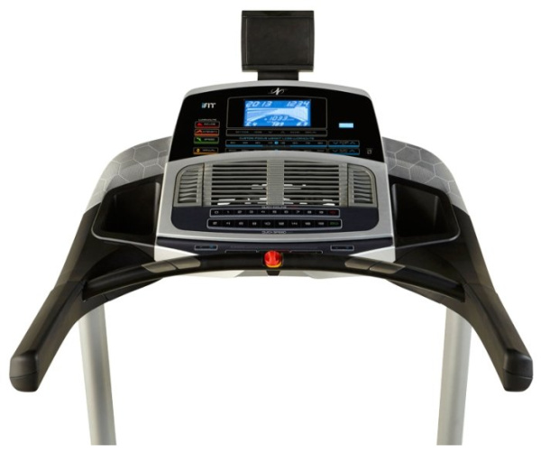 Электрическая беговая дорожка NordicTrack T 7.0 (NETL10816)