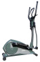Эллиптический тренажер TotalFIT Olimp