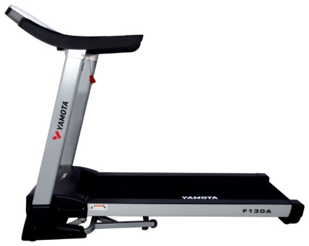 Электрическая беговая дорожка Yamota F130A