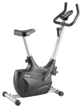 Вертикальный велотренажер LifeGear 20190