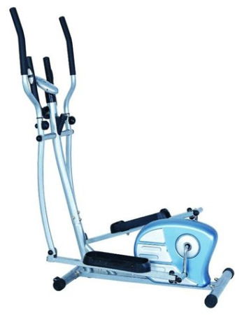 Эллиптический тренажер Yeekang YK-BL74B