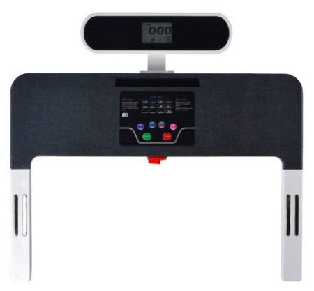 Электрическая беговая дорожка Evo Fitness Vector II