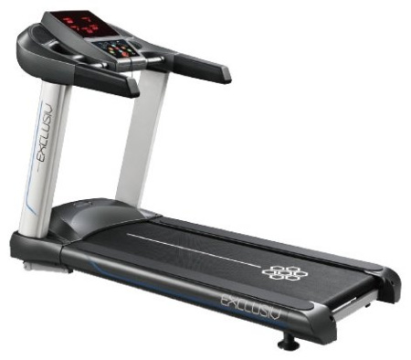 Электрическая беговая дорожка Jada Fitness JS-125400