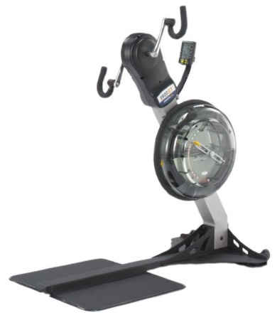 Вертикальный велотренажер First Degree Fitness E620ST Predator