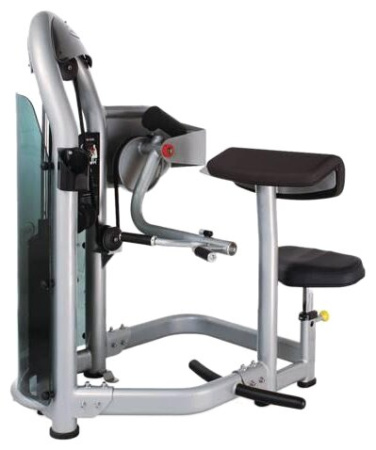 Тренажер со встроенными весами Matrix G3 S40