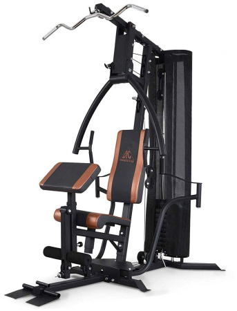 Многофункциональный тренажер DFC D5125