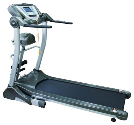 Электрическая беговая дорожка Yeekang YK-06230D