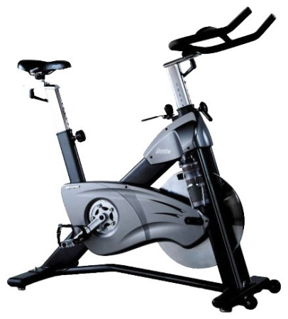 Спин-байк Eurofit S3935