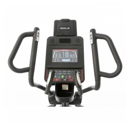 Эллиптический тренажер Sole Fitness E98 2019