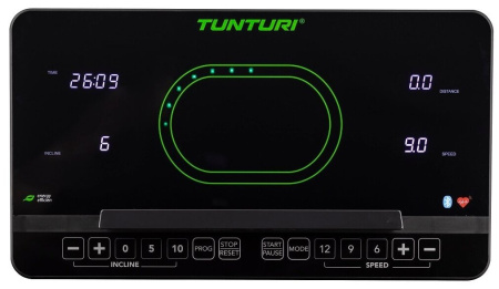 Беговая дорожка Tunturi Competence T20