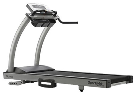 Электрическая беговая дорожка Sports Art TR33