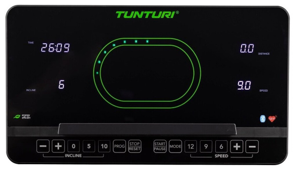 Беговая дорожка Tunturi Competence T20