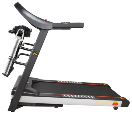 Электрическая беговая дорожка RS M-100S