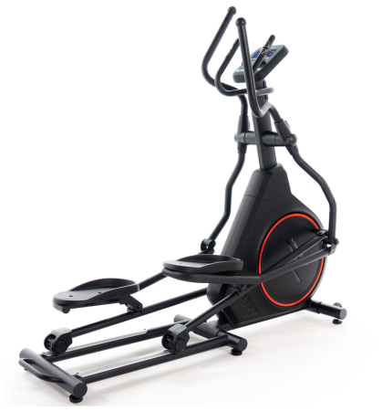 Эллиптический тренажер Bionique F-Drive X50