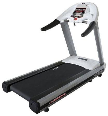 Электрическая беговая дорожка X-Trend LT-6300Pro