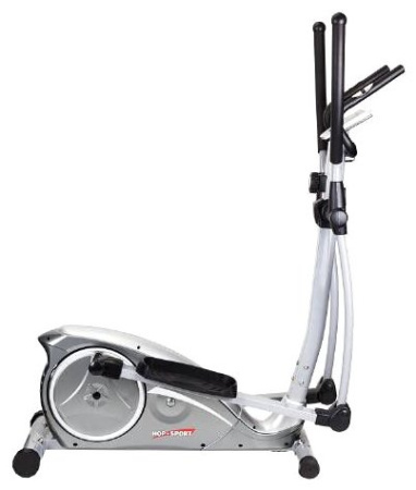 Эллиптический тренажер Hop-Sport HS-47E Ruby
