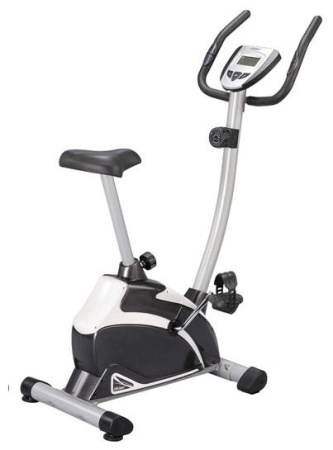 Вертикальный велотренажер LifeGear 20320 Gentle Revolution