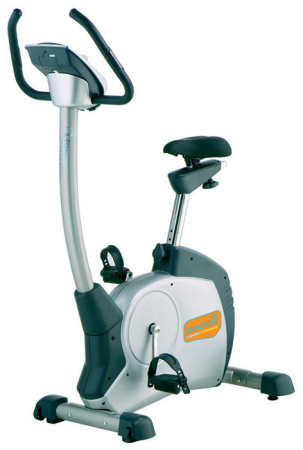 Вертикальный велотренажер Bremshey Cardio Trail (2008-2009)